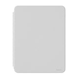 iPad Air (2022 / 2020) / Pro 11 (2022 / 2021 / 2020 / 2018) Baseus Minimalist Series Magnetic Protective Deksel - Grå