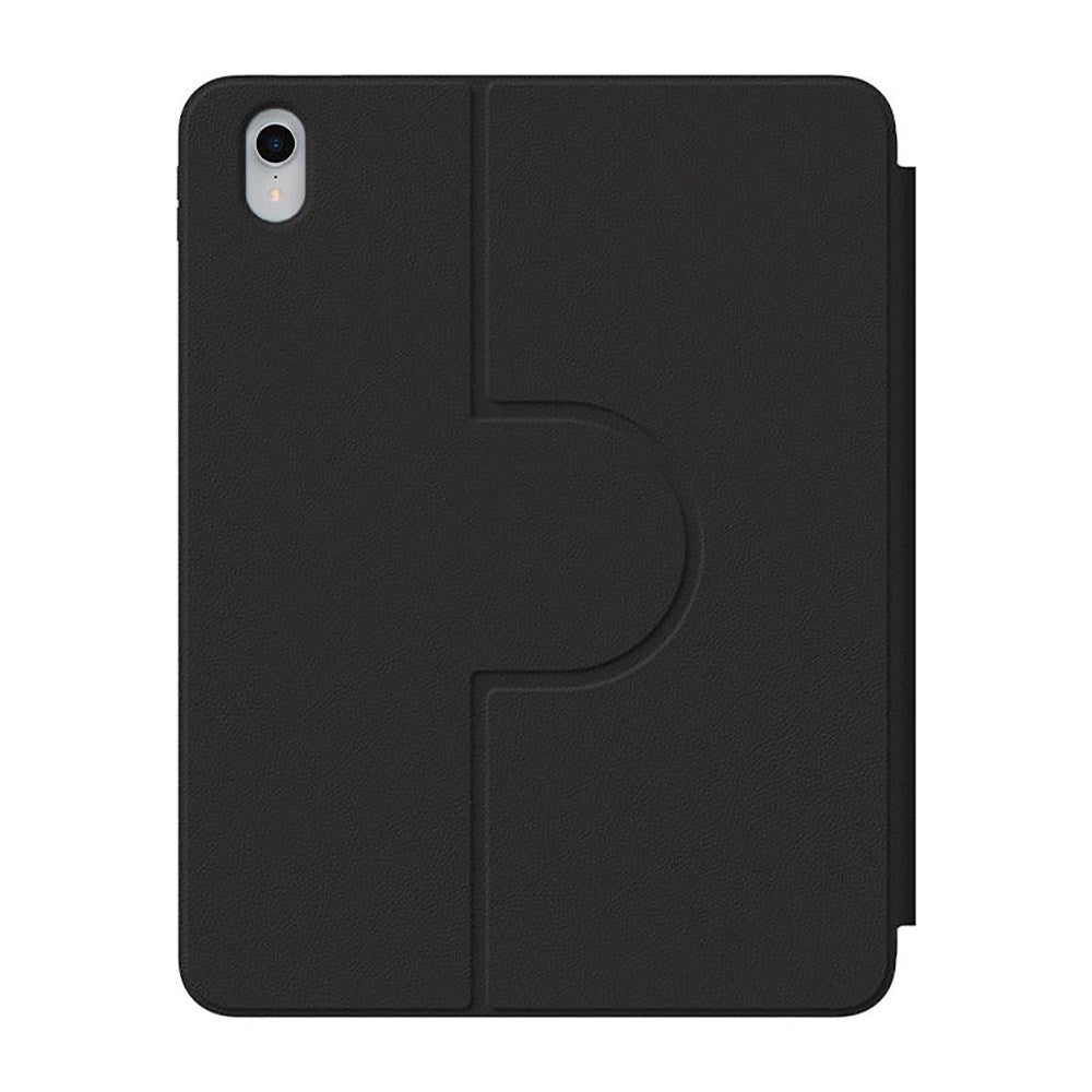 iPad 10.9" (2022) Baseus Minimalist Series Magnetic Protective Deksel - Svart