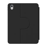 iPad 10.9" (2022) Baseus Minimalist Series Magnetic Protective Deksel - Svart