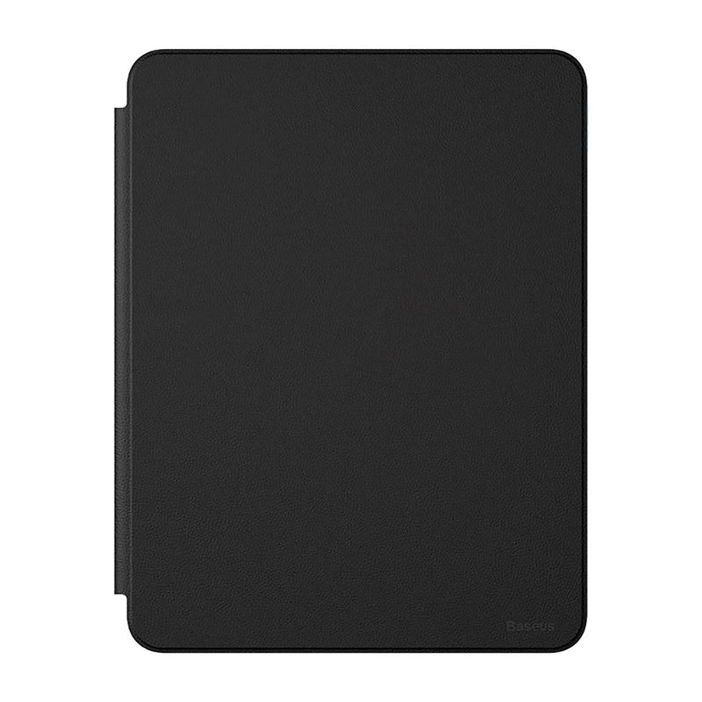 iPad 10.9" (2022) Baseus Minimalist Series Magnetic Protective Deksel - Svart