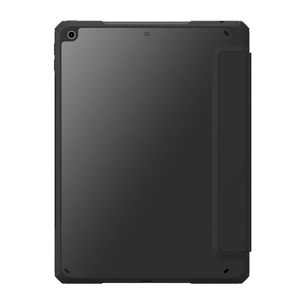 iPad 10.2" (2021 / 2020 / 2019) Baseus Minimalist Series Protective Deksel - Svart