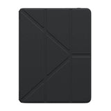 iPad Air (2019) / iPad Pro 10.5" Baseus Minimalist Series Protective Deksel - Svart