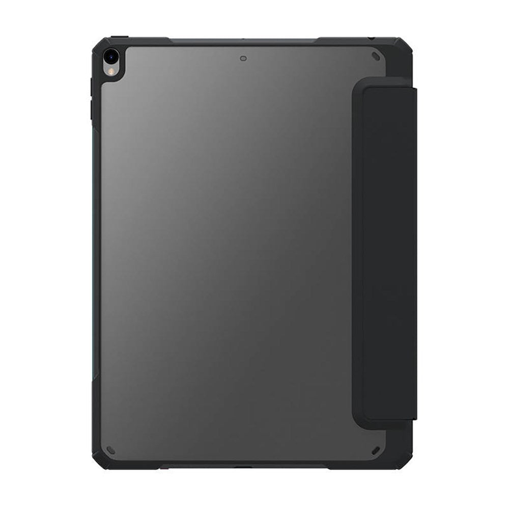 iPad Air (2019) / iPad Pro 10.5" Baseus Minimalist Series Protective Deksel - Svart