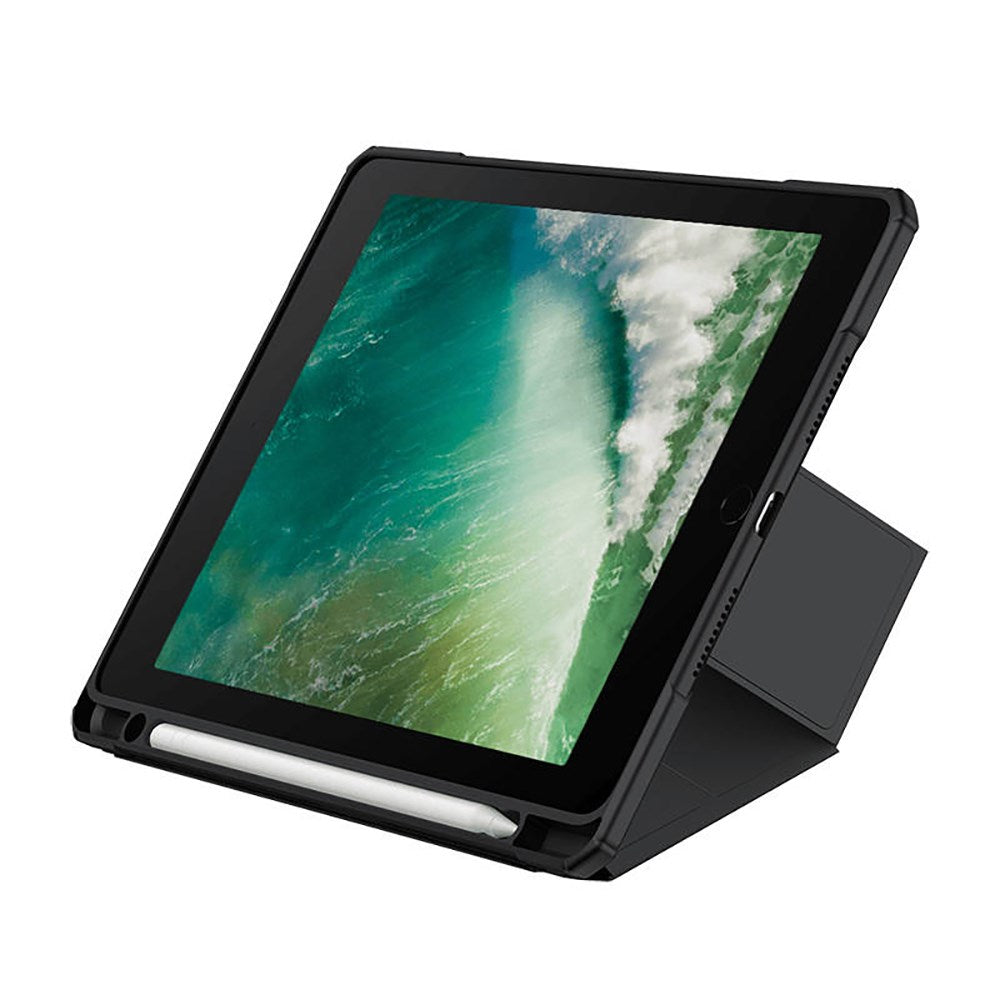 iPad Air (2019) / iPad Pro 10.5" Baseus Minimalist Series Protective Deksel - Svart