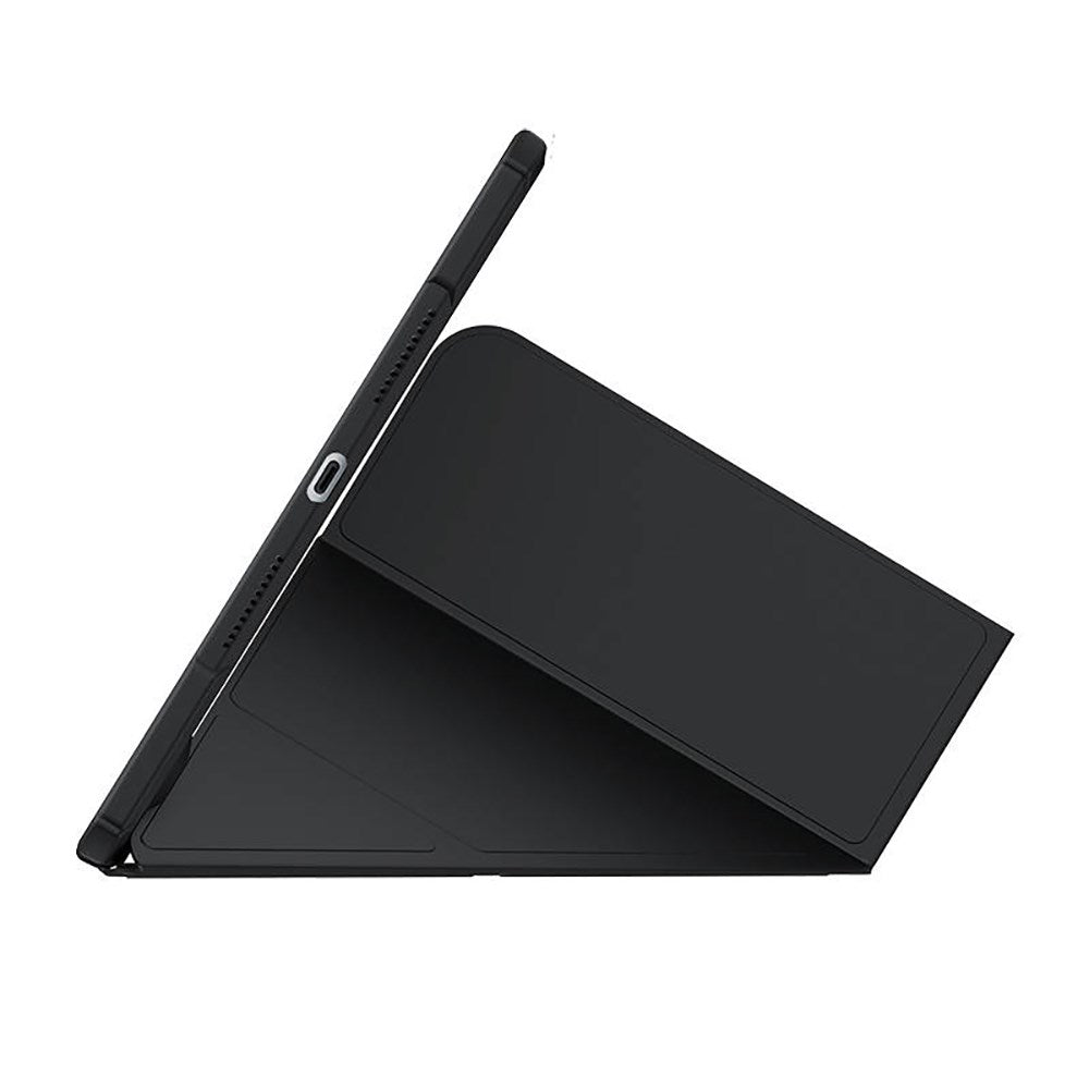 iPad Air (2019) / iPad Pro 10.5" Baseus Minimalist Series Protective Deksel - Svart