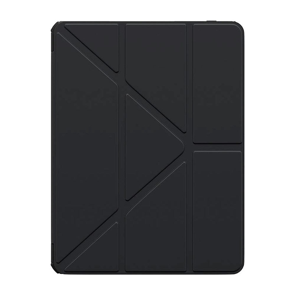 iPad 10.9" (2022) Baseus Minimalist Series Protective Deksel - Svart