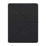 iPad 10.9" (2022) Baseus Minimalist Series Protective Deksel - Svart