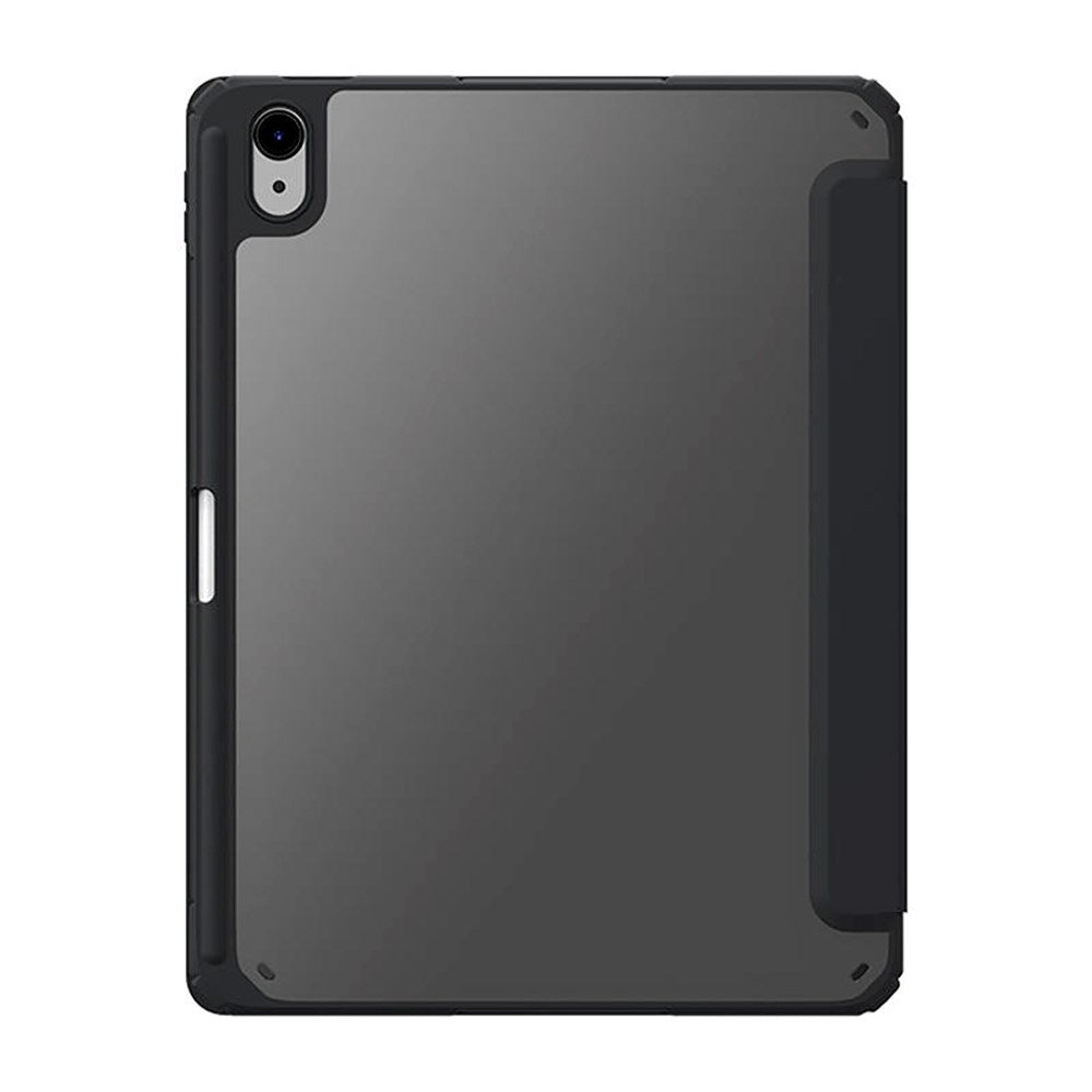 iPad 10.9" (2022) Baseus Minimalist Series Protective Deksel - Svart