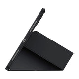 iPad 10.9" (2022) Baseus Minimalist Series Protective Deksel - Svart