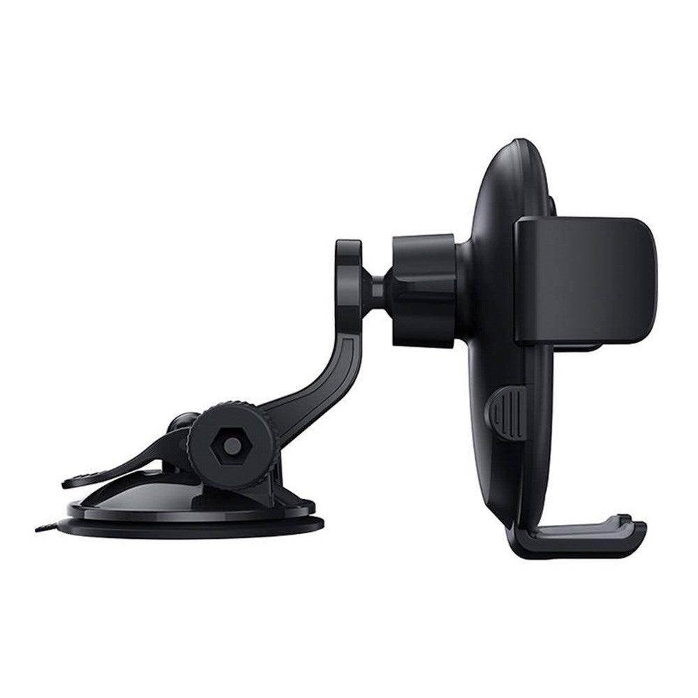 Baseus UltraControl Lite Series Mobilholder for Bildashbord  Max Mobil 65 - 90mm - Svart