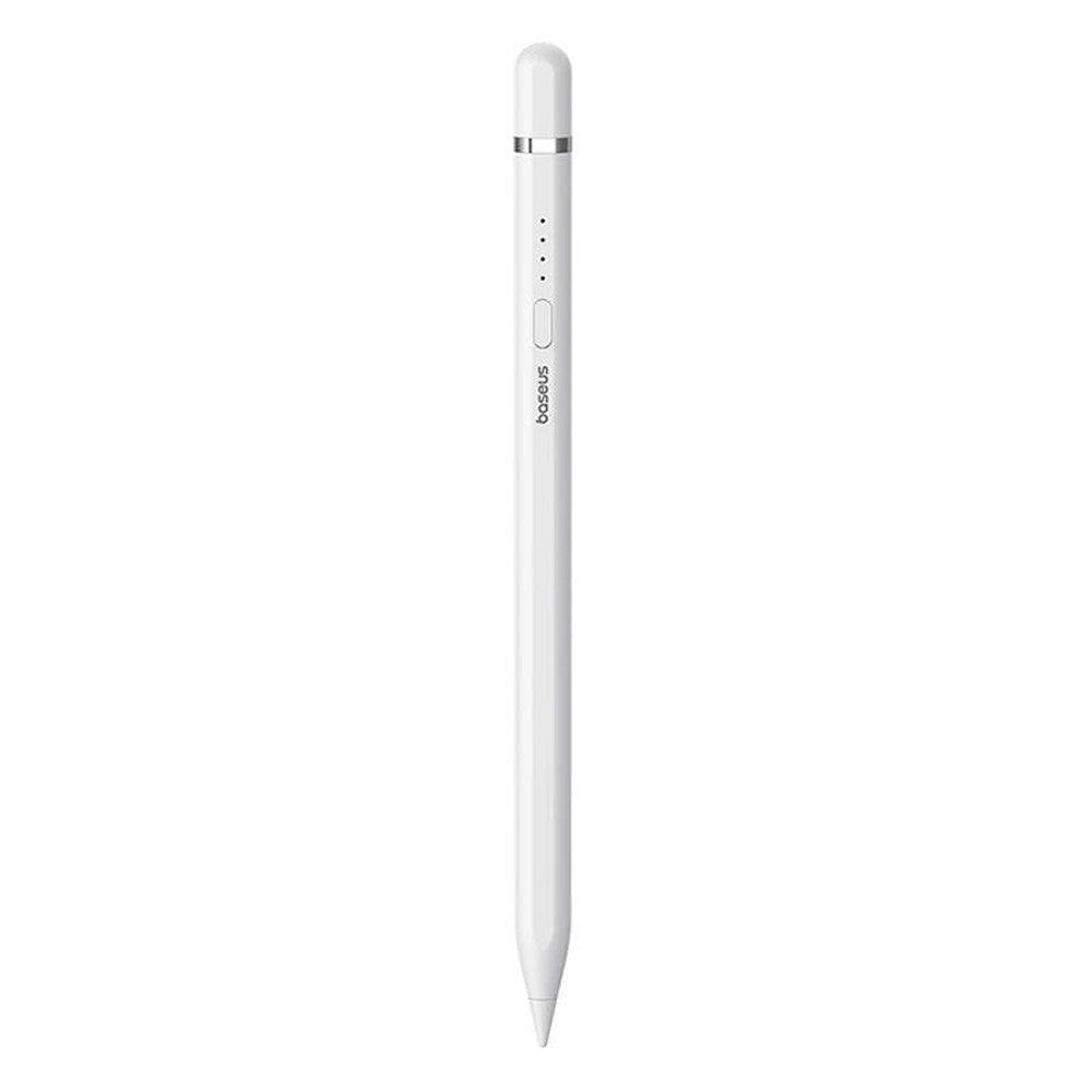 Baseus Smooth Active Stylus Pen til iPad - Hvit