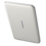 Baseus PicoGo 5000mAh Powerbank 20W inkl. USB-C Kabel - MagSafe Kompatibel - Titan