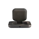 ZENS 15W Qi2 Magnetisk Trådløs Lader - MagSafe Kompatibel - Svart