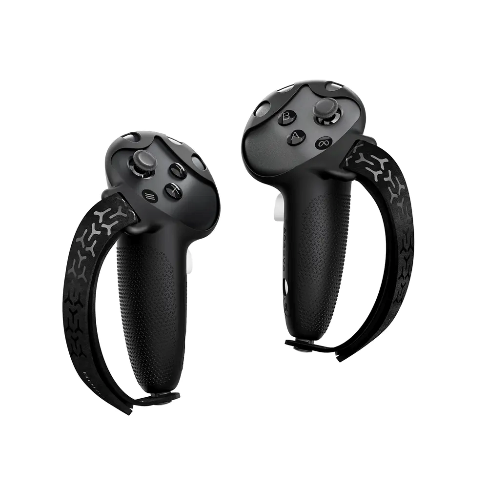BOBOVR G3 Controller Holder til Meta Quest 3 / 3S - Svart