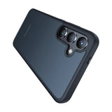 TORRAS Samsung Galaxy S24 Guardian Hybrid Deksel - Svart