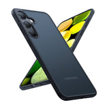 TORRAS Samsung Galaxy S24 Guardian Hybrid Deksel - Svart