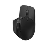 Rapoo VT0Mini Trådløs Spillmus - Svart