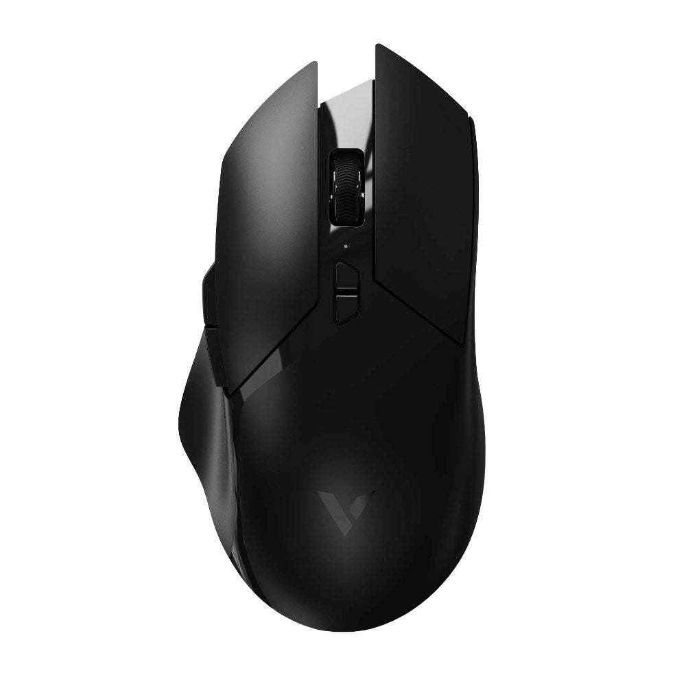 Rapoo V30PRO Trådløs Spillmus - Svart