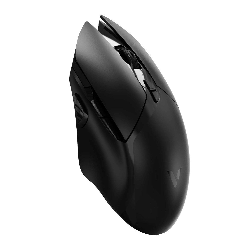 Rapoo V30PRO Trådløs Spillmus - Svart