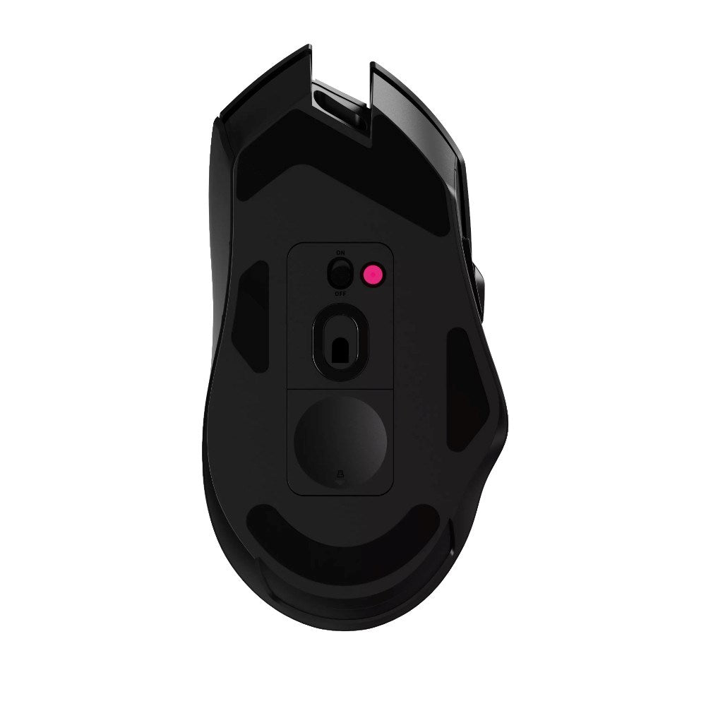 Rapoo V30PRO Trådløs Spillmus - Svart