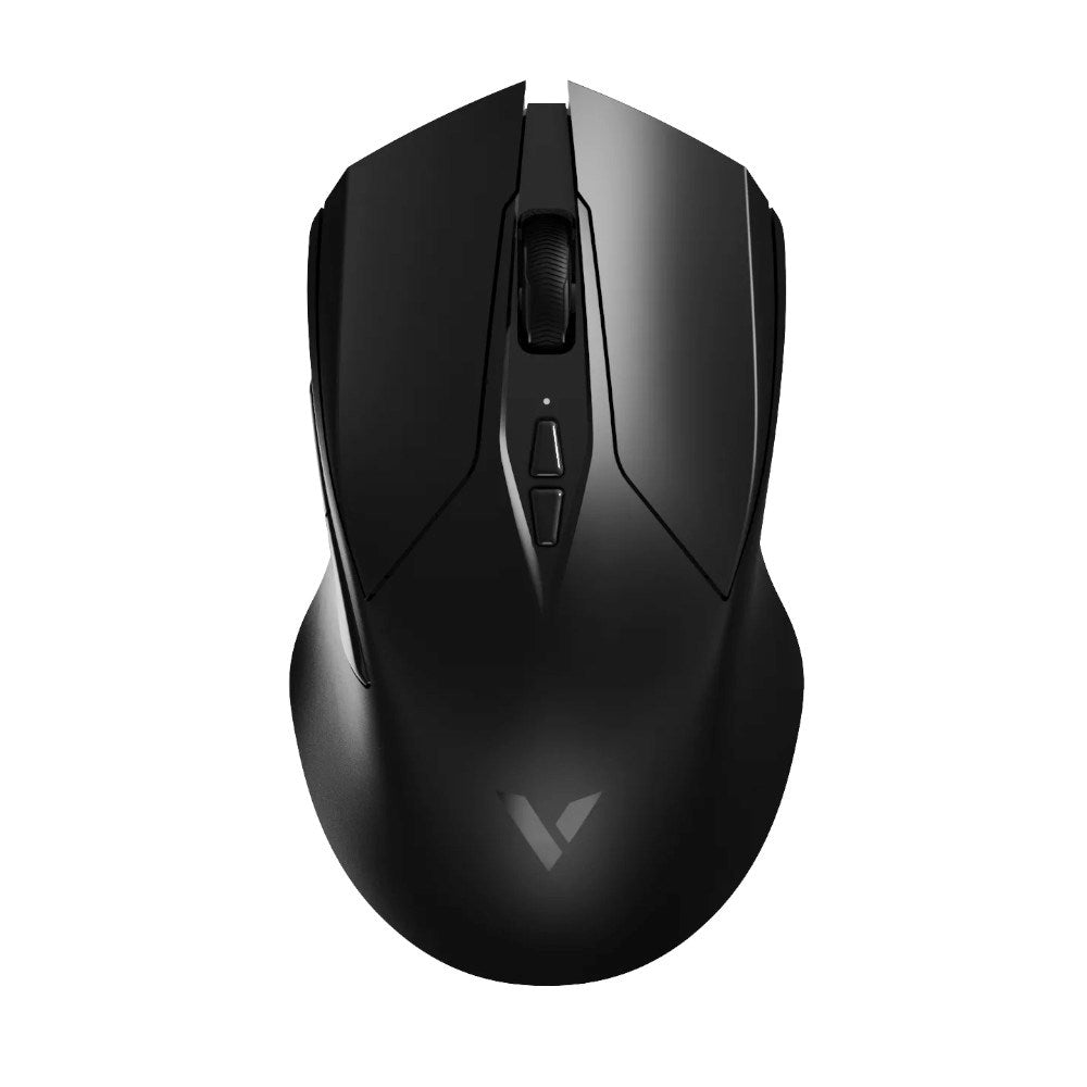 Rapoo V20PRO Trådløs Spillmus - Svart