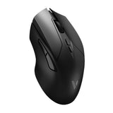 Rapoo V20PRO Trådløs Spillmus - Svart
