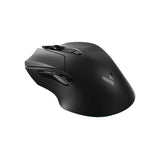 Rapoo V20PRO Trådløs Spillmus - Svart