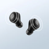 Joyroom JR-TL1 Pro True Wireless In-Ear Hodetelefoner - Svart