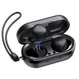 Joyroom JR-TL1 Pro True Wireless In-Ear Hodetelefoner - Svart