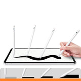 JoyRoom Active Stylus Penn for iPad - Hvit