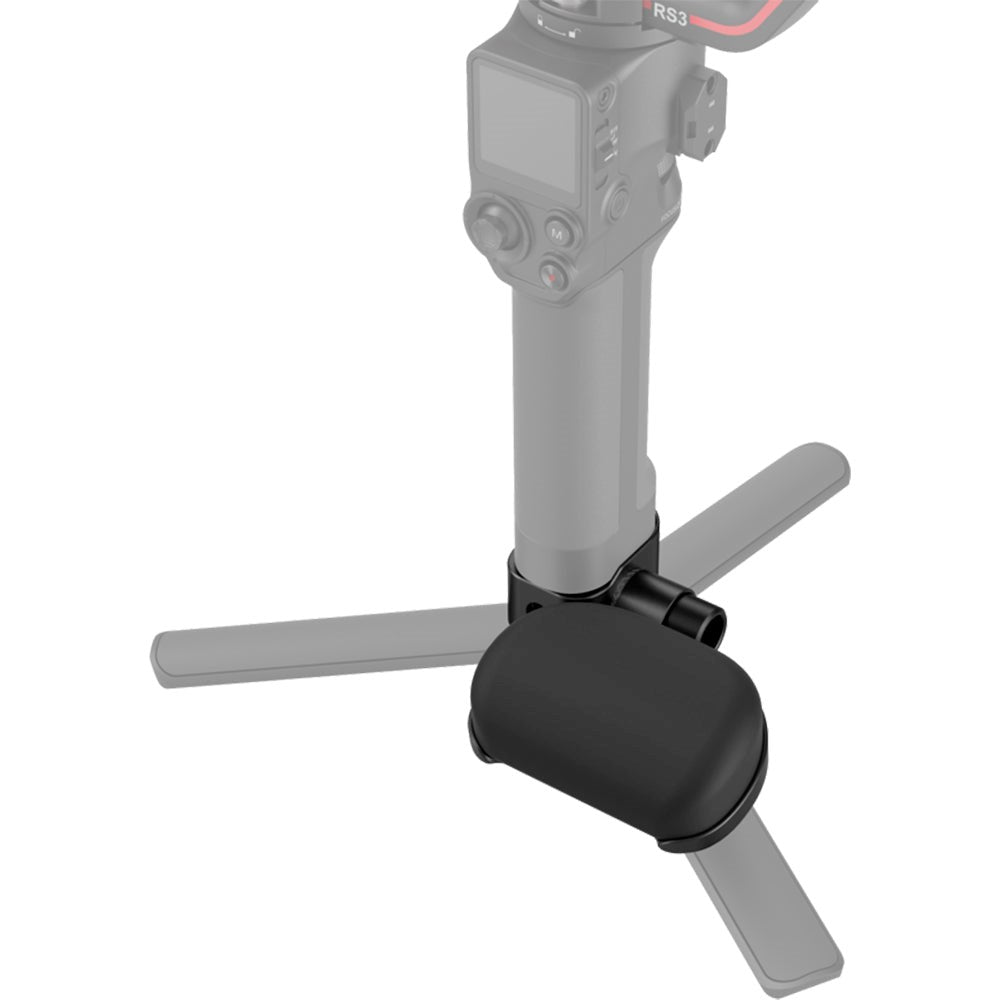 SmallRig 4248 Håndleddsstøtte for DJI RS Gimbal Series - Svart