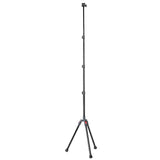 SmallRig 4363 Omvendt Sammenleggbart Streaming-Stativ (42-170 cm) Encore PT-30 m. Trådløs Fjernkontroll - Svart