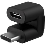 SmallRig 4406 Single Adapter USB-C til USB-C - Svart