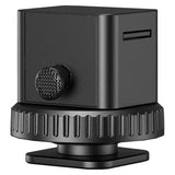 SmallRig 4660 Vibe P96 Pro Mini LED Video Light (RGB) - Svart