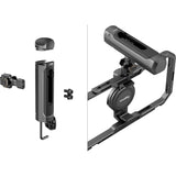 SmallRig 4704 Videokit for Mobil - Pro Edition - Svart