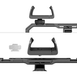 SmallRig 4704 Videokit for Mobil - Pro Edition - Svart