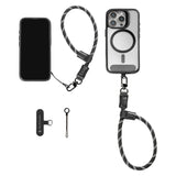 SmallRig Håndleddsrem for Mobiltelefon - Svart