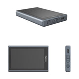 Trådløs Videomonitor til Telefon SmallRig – Grå