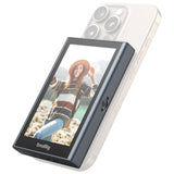 Trådløs Videomonitor til Telefon SmallRig – Grå