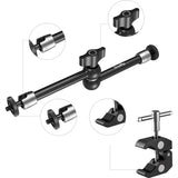 SmallRig 5326 Mobilholder - Svart