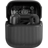 SmallRig 5718 Trådløs Mikrofon m. USB-C Adapter - Svart