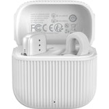 SmallRig 5719 Trådløs Mikrofon m. USB-C Adapter - Hvit
