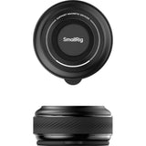 SmallRig 6061 Multifunksjonell Magnetisk Mobilholder - MagSafe Kompatibel - Svart
