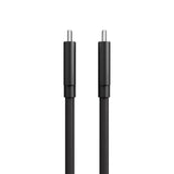 Hyper HyperDrive 240W USB-C til USB-C Kabel - 1.2m - Svart