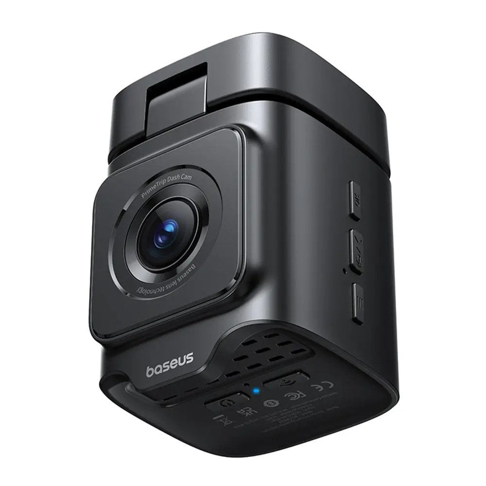 Baseus PrimeTrip VD1 Pro Dashcam - Svart