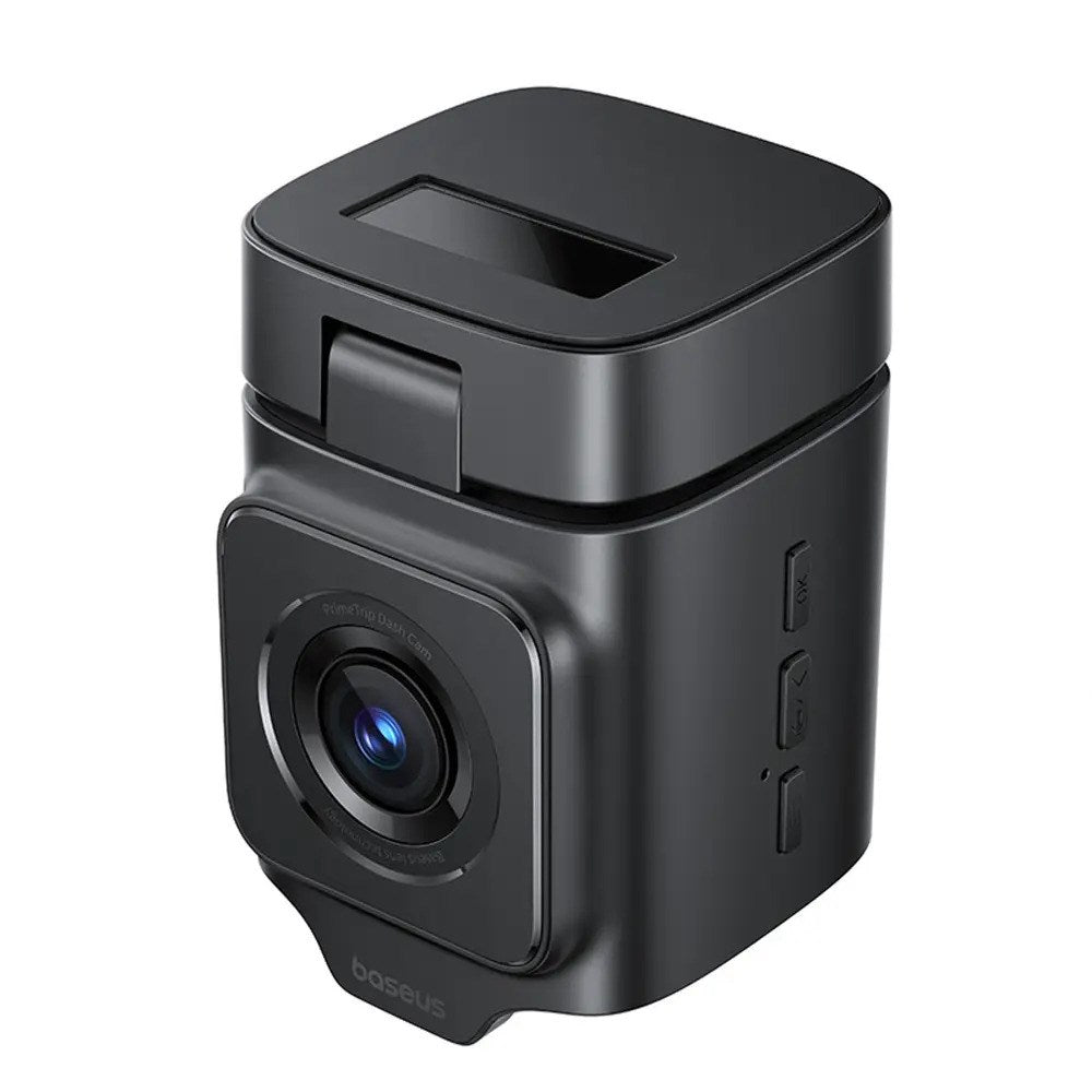 Baseus PrimeTrip VD1 Pro Dashcam - Svart
