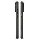 iPhone 18 Pro / 17 Pro TORRAS Ostand Q3 Spin Deksel - MagSafe Kompatibel - Gjennomsiktig