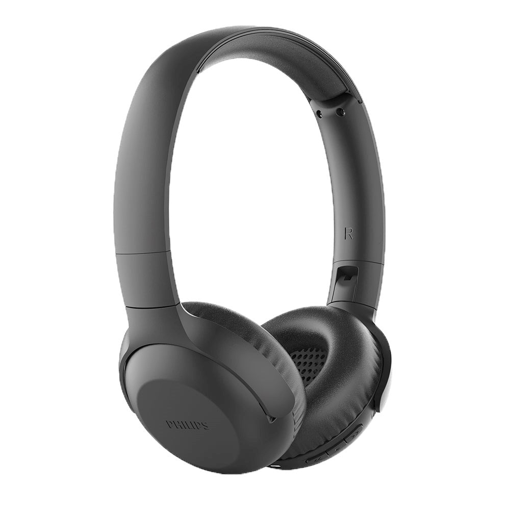 Philips Series 2000 Bluetooth Hodetelefoner On-Ear - Svart