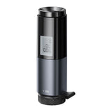 Baseus Oppladbar Alkometer - Svart