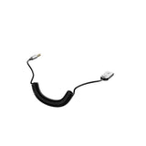 BA01 Bluetooth AUX Lydadapter Baseus - Svart